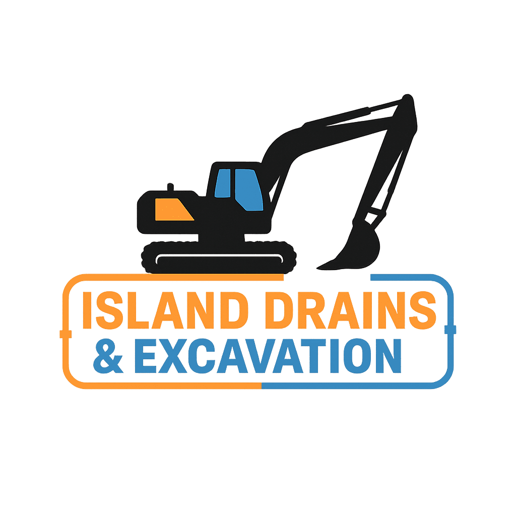 Island Drains & Excavation Ltd.